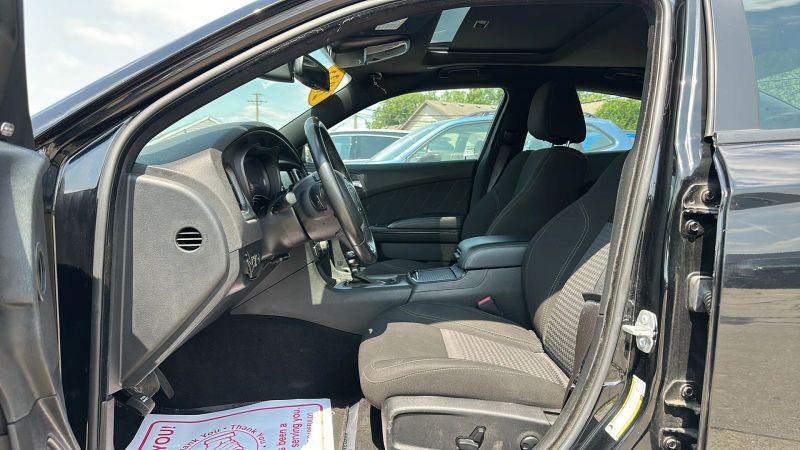 2023 Dodge Charger SXT AWD