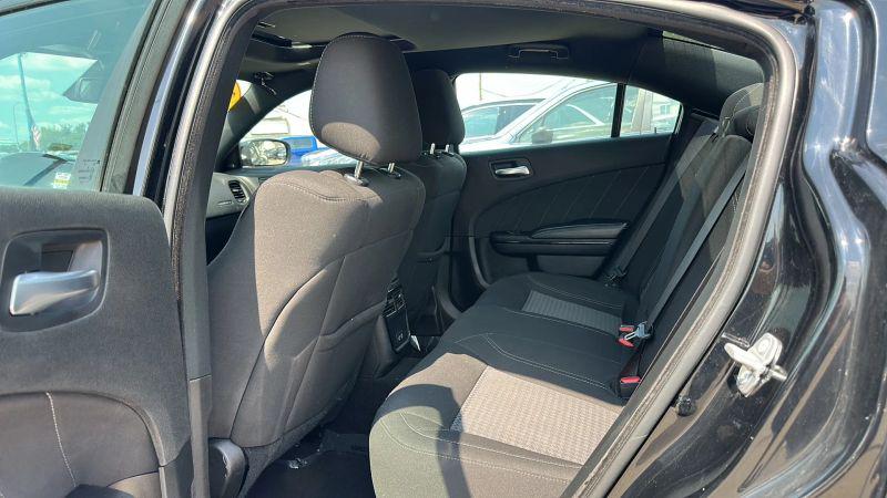 2023 Dodge Charger SXT AWD