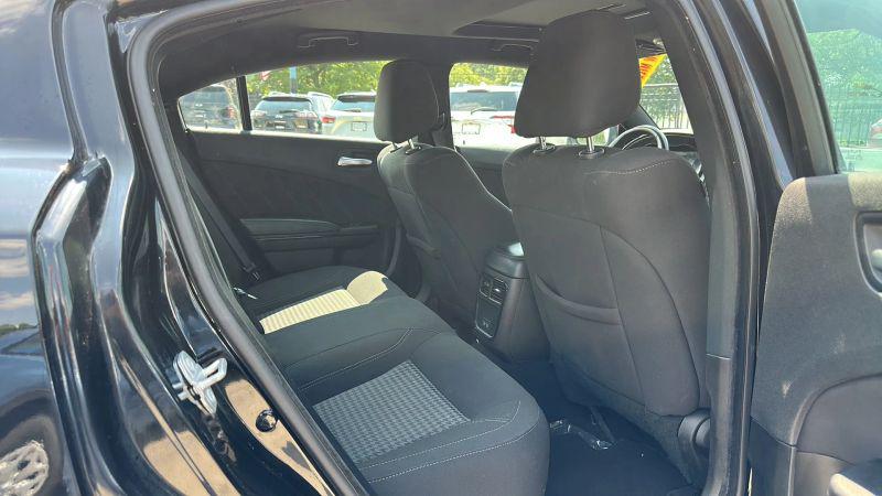 2023 Dodge Charger SXT AWD