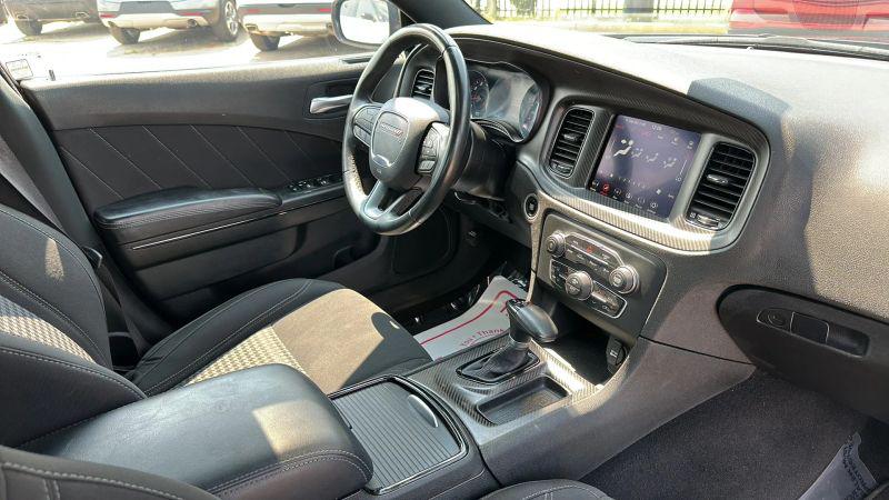 2023 Dodge Charger SXT AWD