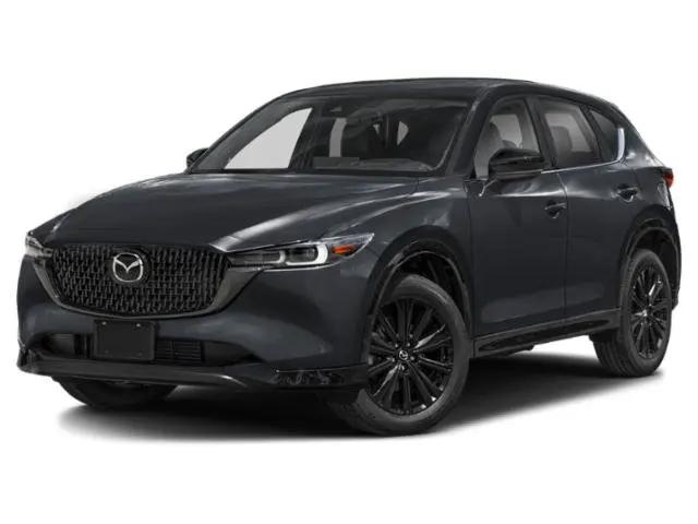 2024 Mazda CX-5 2.5 Turbo Premium for sale near Cincinnati, OH