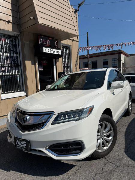 2016 Acura RDX Technology Package for sale in Reading, PA