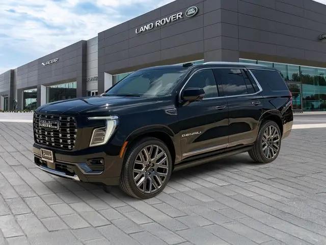 2026 GMC Yukon 4WD Denali Ultimate for sale in San Antonio, TX