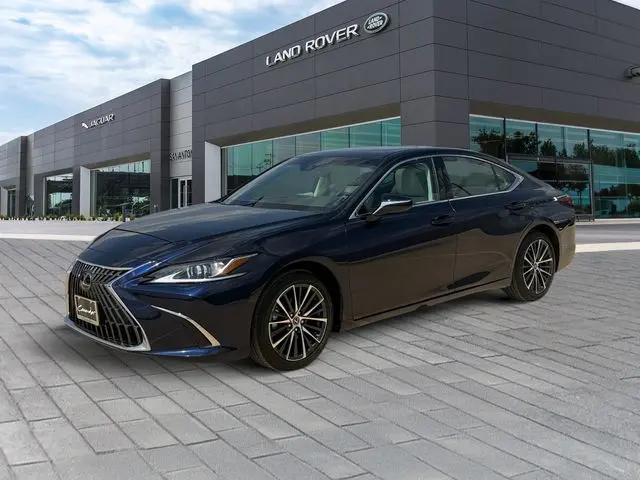 2025 Lexus ES 350 ES 350 for sale in San Antonio, TX