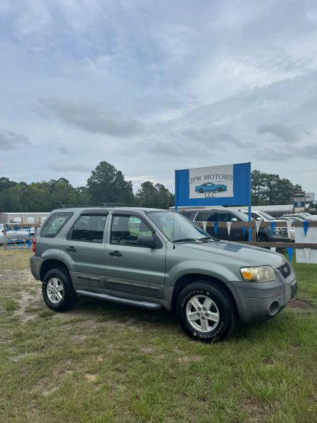 2006 Ford Escape XLS for sale in Darlington, SC