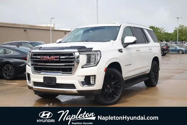 2021 GMC Yukon SLT for sale in Hazelwood, MO
