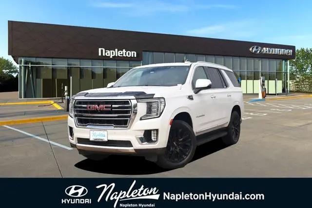 2021 GMC Yukon SLT for sale in Hazelwood, MO