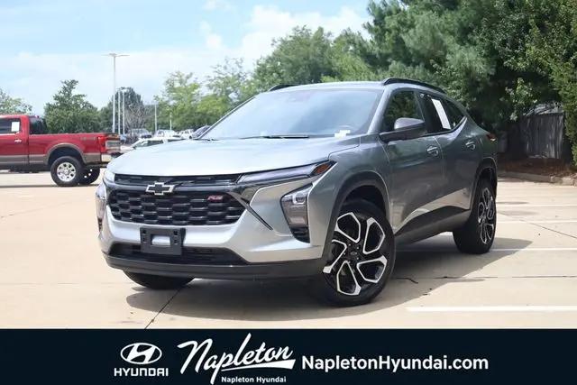 2024 Chevrolet Trax FWD 2RS for sale in Hazelwood, MO