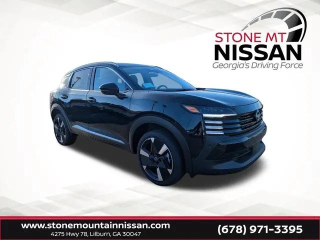 2026 Nissan Kicks SV for sale in Lilburn, GA