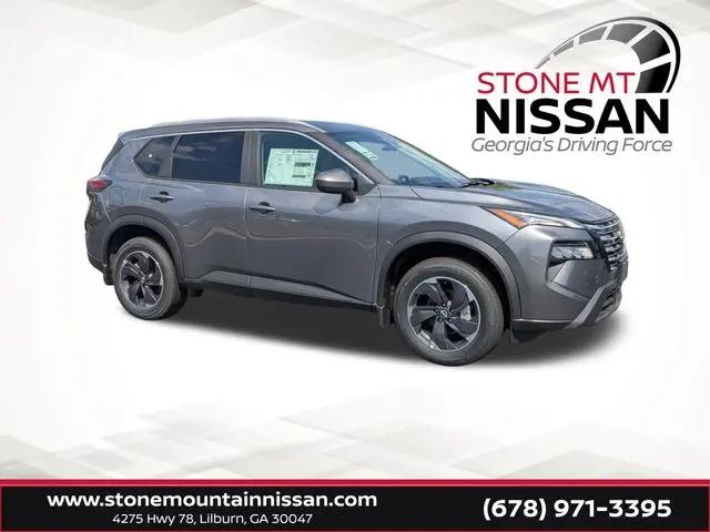 2026 Nissan Rogue SV for sale in Lilburn, GA