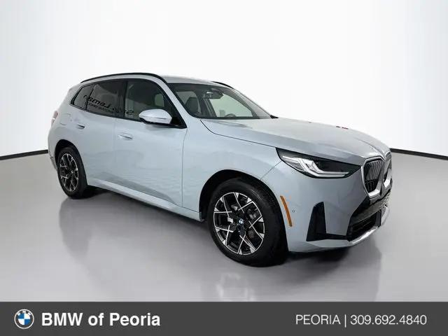 2026 BMW X3 30 xDrive for sale in Peoria, IL