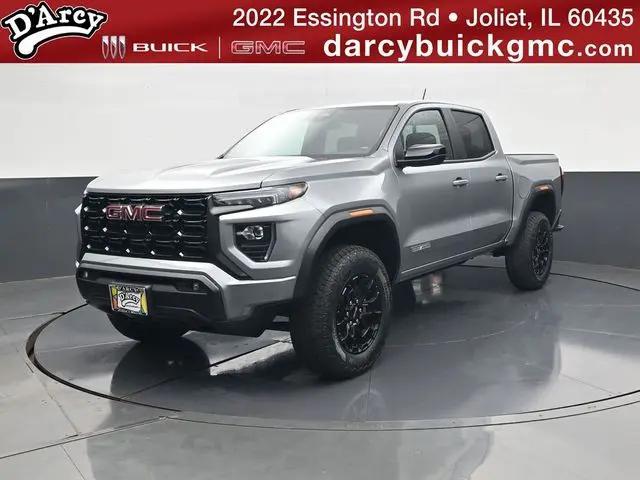2026 GMC Canyon Elevation, RWD for sale in Joliet, IL