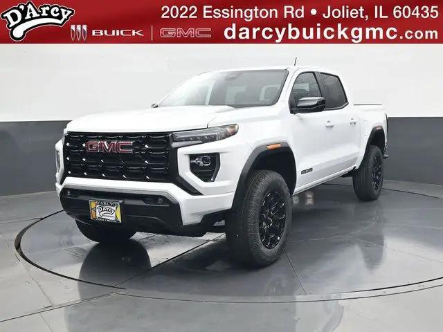 2026 GMC Canyon Elevation, RWD for sale in Joliet, IL