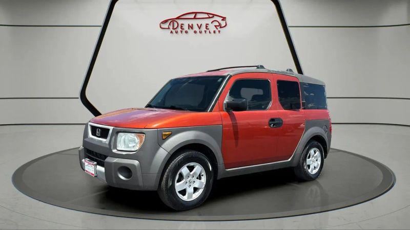 2003 Honda Element EX for sale in Englewood, CO