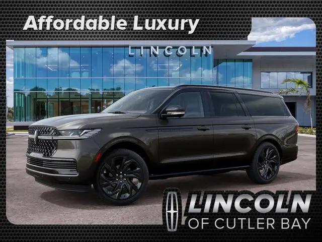2027 Lincoln Navigator Black Label L for sale in Miami, FL