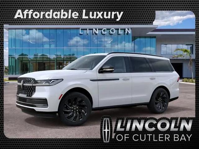2027 Lincoln Navigator Reserve for sale in Miami, FL