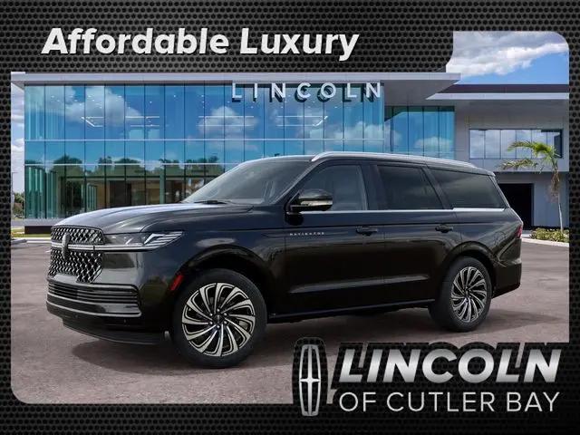 2027 Lincoln Navigator Black Label for sale in Miami, FL
