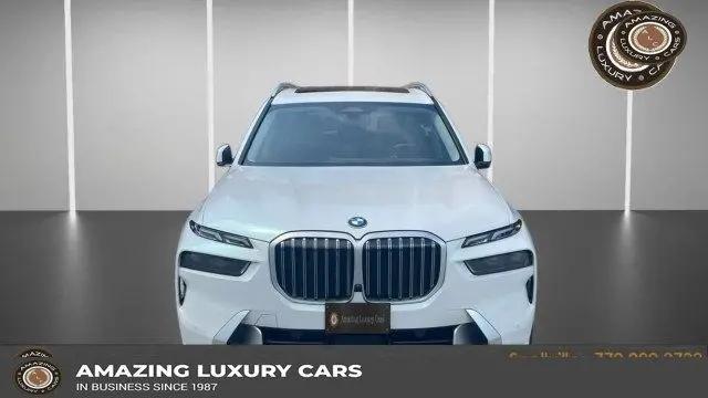 2023 BMW X7 xDrive40i for sale in Snellville, GA