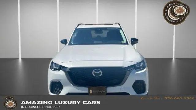 2025 Mazda CX-70 3.3 Turbo Preferred Package for sale in Snellville, GA
