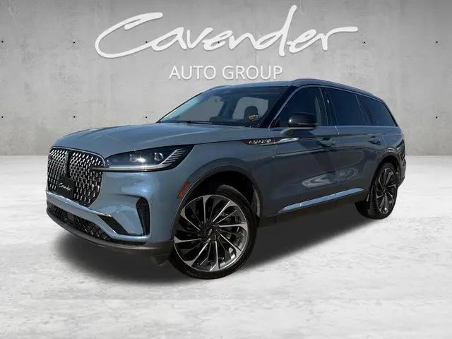 2025 Lincoln Aviator Reserve for sale in San Antonio, TX