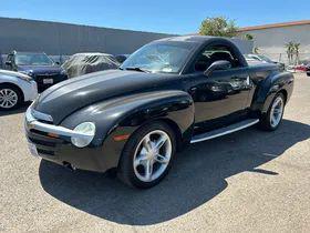 2004 Chevrolet SSR Base for sale in Roseville, MI