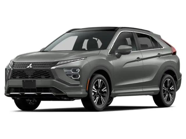 2022 Mitsubishi Eclipse Cross ES S-AWC for sale in Davenport, IA