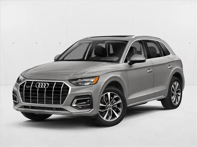 2022 Audi Q5 Premium 45 TFSI S line quattro S tronic for sale in Buena Park, CA