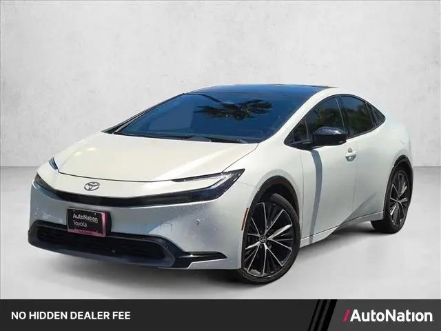 2025 Toyota Prius XLE for sale in Buena Park, CA