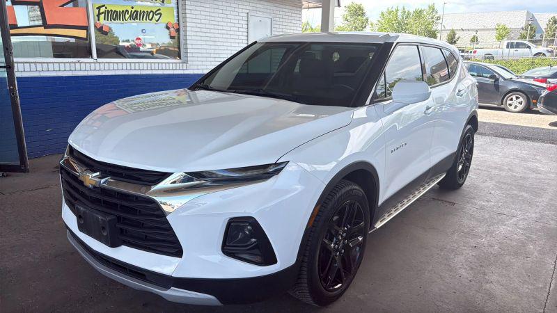 2019 Chevrolet Blazer 2LT for sale in Colorado Springs, CO