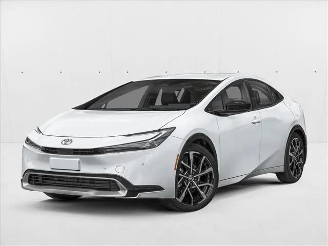 2027 Toyota Prius Plug-In XSE for sale in Buena Park, CA