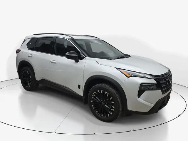 2026 Nissan Rogue Dark Armor for sale in Charleston, SC