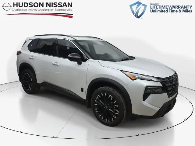 2026 Nissan Rogue Dark Armor for sale in Charleston, SC