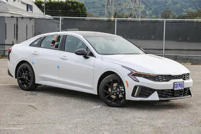 2026 Kia K5 GT-Line FWD for sale in Glendale, CA