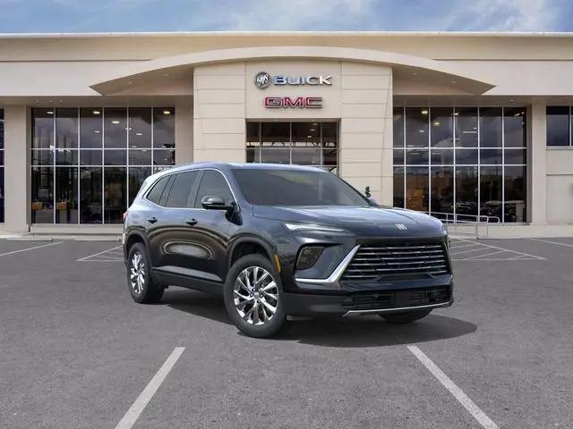 2026 Buick Enclave Preferred FWD for sale in Pembroke Pines, FL