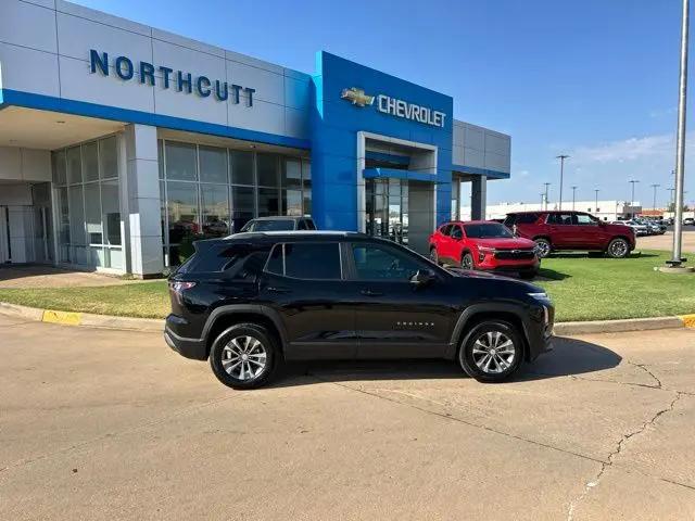 2025 Chevrolet Equinox AWD LT for sale in Enid, OK