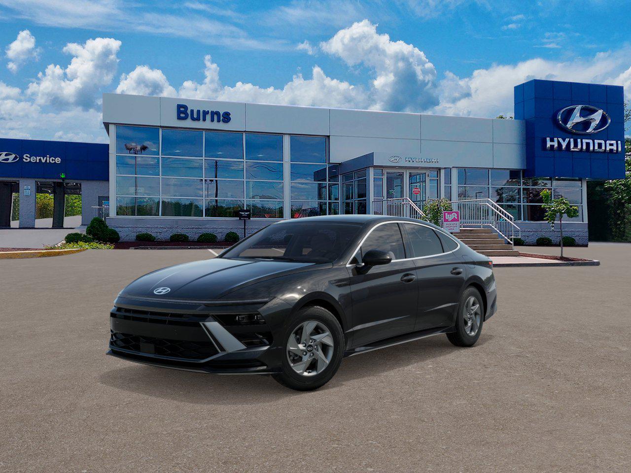 2026 Hyundai Sonata SE