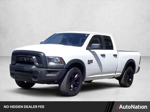 2022 Ram 1500 Classic Warlock Quad Cab 4x4 6'4" Box for sale in Golden, CO