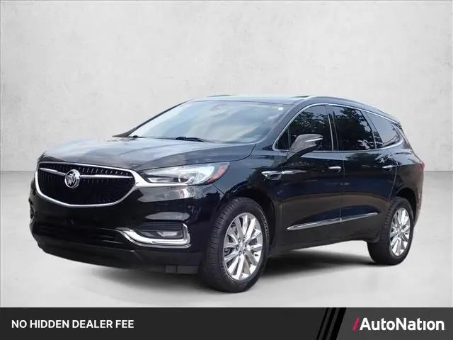 2020 Buick Enclave AWD Premium for sale in Golden, CO