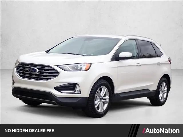 2019 Ford Edge SEL for sale in Golden, CO