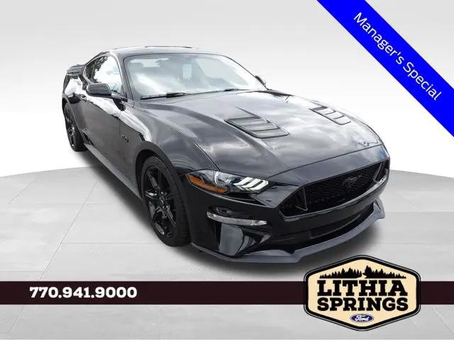 2020 Ford Mustang GT Fastback for sale in Lithia Springs, GA