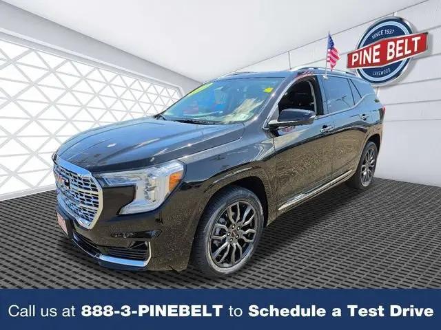 2023 GMC Terrain AWD Denali for sale in Lakewood, NJ