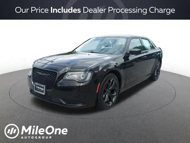2021 Chrysler 300 Touring for sale in Westminster, MD