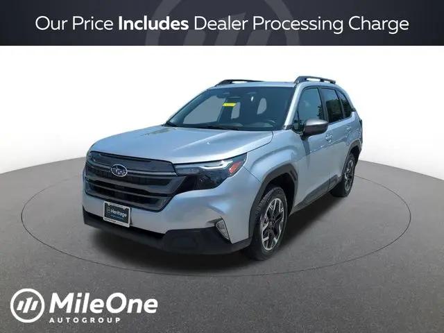 2025 Subaru Forester Premium for sale in Westminster, MD