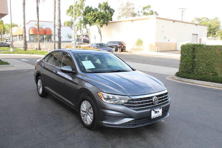 2019 Volkswagen Jetta 1.4T S for sale in Long Beach, CA