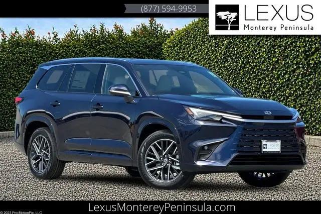 2026 Lexus TX 350 Premium for sale in Seaside, CA