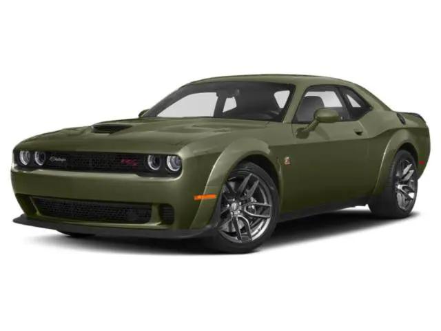 2020 Dodge Challenger R/T Scat Pack for sale in North Plainfield, NJ