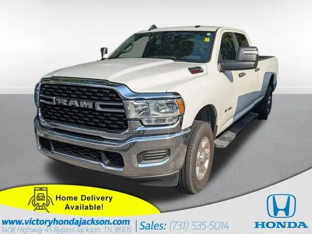 2023 Ram 2500 Lone Star Crew Cab 4x4 8 Box for sale in Jackson, TN