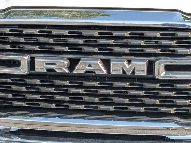2023 Ram 2500 Lone Star Crew Cab 4x4 8 Box