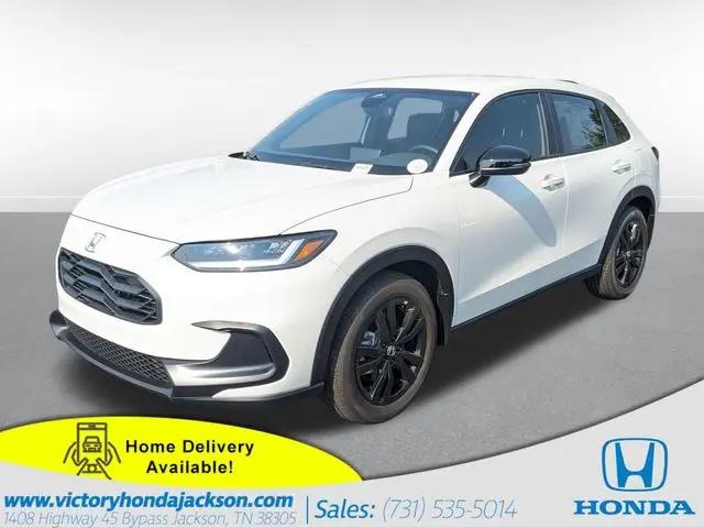 2027 Honda HR-V Sport 2WD for sale in Jackson, TN