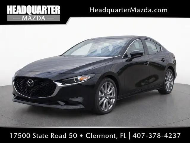 2026 Mazda Mazda3 2.5 S Preferred for sale in Clermont, FL